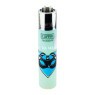 Isqueiro Clipper Hand Love de frente tabacaria da mata