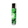  Isqueiro Clipper Hippie Moments 1 verde