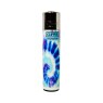  Isqueiro Clipper Hippie Moments 1 azul