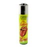 Isqueiro Clipper Lion Rolling Stones de frente