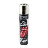 Isqueiro Clipper Lion Rolling Stones de frente