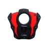 Cortador de Charuto Colibri Cutter Red aberto
