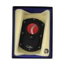 Cortador de Charuto Colibri Cutter Red na Caixa