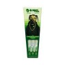 Cone G-Rollz Pets Rock King Size Bio Green Hemp