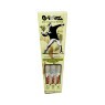 Cone G-Rollz Pets Banksy's Graffiti Size Bio Organic Hemp