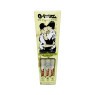 Cone G-Rollz Pets Banksy's Graffiti Size Bio Organic Hemp