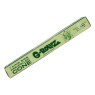 Cone G-Rollz Banksy's Graffiti King Size Green Paper