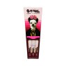 Cone G-Rollz Pets Rock Pink 1 1/4