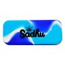 Slick de Silicone Sadhu 12ml - 21 Divisórias azul