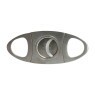 Cortador de Charuto de aço inox Fechado