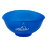 Cuia de Silicone Parvathi azul