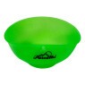 Cuia de Silicone Parvathi verde
