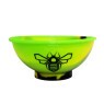 Cuia de Silicone Cultura Dab Colorido