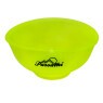 Cuia de Silicone Parvathi amarelo