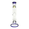 Bong Straight Cultura Dab 25cm