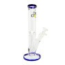 Bong Straight Cultura Dab 25cm de lado