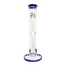 Bong Straight Cultura Dab 25cm