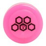 Slick de Silicone Cultura Dab 2ml rosa