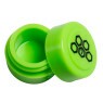 Slick de Silicone Cultura Dab 2ml verde aberto