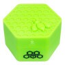 Slick de Silicone Cultura Dab Bee 26ml verde