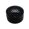 Slick de Silicone Cultura Dab 5ml Honey preto