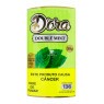 D'ora Double Mint 20g de frente