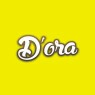 Logo do D'ora