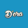 Logo do  D'ora 