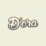 Logo do  D'ora 