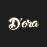 Logo do D'ora
