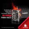 Manutenção Zippo Gratis