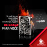 Conserto Isqueiro Zippo Da Mata