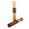 Charuto Dona Flor Gran Corona 93 C/10un DE FRENTE e de lado TABACARIA DA MATA