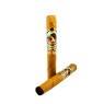 Charuto Dona Flor Petit Corona Connecticut de frente tabacaria da mata