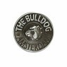Dichavador de Metal The Bulldog 3 Partes