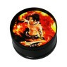 Dichavador de Metal 3 Partes Fire