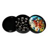 Dichavador de Metal 3 Partes One Piece