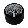 Dichavador de Metal Tree Grey