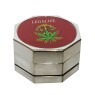 Dichavador de Metal Octagonal Legalize