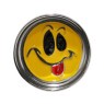 Dichavador de Metal 2 Partes Smile