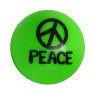 Dichavador de Plástico Ball Peace