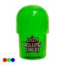 Dichavador Tainer Lion verde