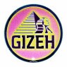 Dichavador Gizeh Logo ICY 60mm de frente