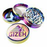Dichavador Gizeh Logo ICY 60mm aberto