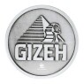 Dichavador Gizeh Logo 50mm de frente