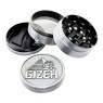 Dichavador Gizeh Logo 50mm aberto
