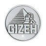Dichavador Gizeh Logo 40mm de frente
