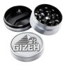 Dichavador Gizeh Logo 40mm aberto