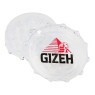 Dichavador Gizeh Plástico Mix 60mm aberto