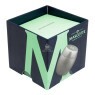 Caixa de Dichavador de Metal Mascotte Design c/ 4 Partes 